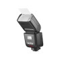 V480O TTL Li-ion Head Camera Flash Oly/Pan