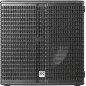 LSUB-1500A - Subwoofers amplifiés - 1x15" ampli 1.2kWrms LSUB-1500A - Subwoofers amplifiés - 1x15" ampli 1.2kWrms