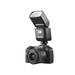 Godox V480N TTL Li-ion Head Camera Flash Nikon