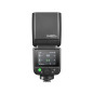 V480C TTL Li-ion Head Camera Flash Canon