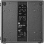 LSUB-1500A - Subwoofers amplifiés - 1x15" ampli 1.2kWrms LSUB-1500A - Subwoofers amplifiés - 1x15" ampli 1.2kWrms
