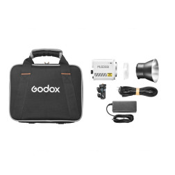 Godox ML60ll BI LED Light (Bi Color)