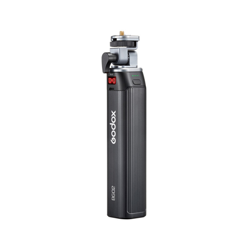 BG02 Battery Holding Grip for ML60II/ML100/AD200Pro