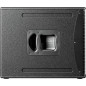 LSUB-1500A - Subwoofers amplifiés - 1x15" ampli 1.2kWrms LSUB-1500A - Subwoofers amplifiés - 1x15" ampli 1.2kWrms