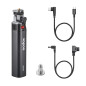 BG02 Battery Holding Grip for ML60II/ML100/AD200Pro