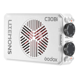 Godox C30BI LITEMONS Bi-color Pocket LED Panel Light