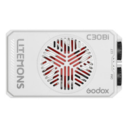 Godox C30BI LITEMONS Bi-color Pocket LED Panel Light