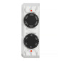 C30BI LITEMONS Bi-color Pocket LED Panel Light