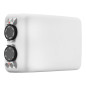 C30BI LITEMONS Bi-color Pocket LED Panel Light