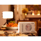 C30BI LITEMONS Bi-color Pocket LED Panel Light