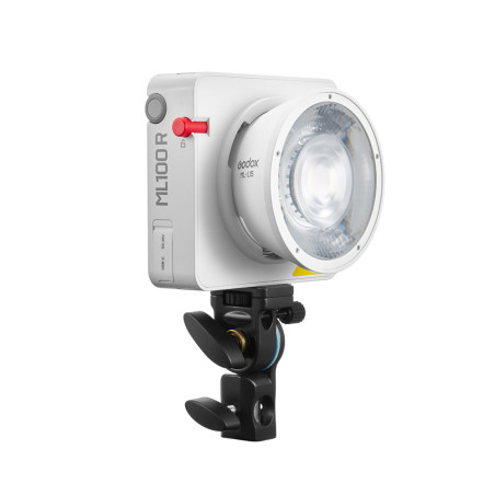 ML100R Portable LED RGB Light