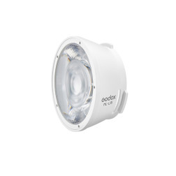 Godox ML100R Portable LED RGB Light