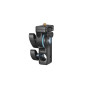 ML100Bi Bi-color LED video light Kit 1