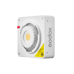 Godox ML100Bi Bi-color LED video light Kit 2