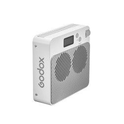 Godox ML100Bi Bi-color LED video light Kit 2