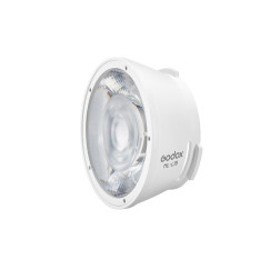 Godox ML100Bi Bi-color LED video light Kit 2