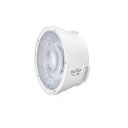 Godox ML100Bi Bi-color LED video light Kit 2