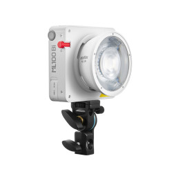 Godox ML100Bi Bi-color LED video light Kit 2