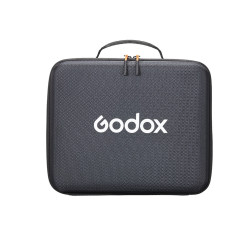 Godox ML100Bi Bi-color LED video light Kit 2
