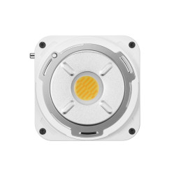 Godox ML60II BI Portable LED Light（Bi Color) with AK-B01 Holding Handle and Battery Support Kit