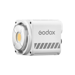 Godox ML60II BI Portable LED Light (Bi Color) with AK-B02 Holding Handle and Battery Support Kit