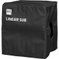 COV-LSUB2000 - Accessoires - Housse protection LSUB-2000(A)
