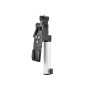 ML60II BI Portable LED Light kit avec AK-B02 poignee et support batterie