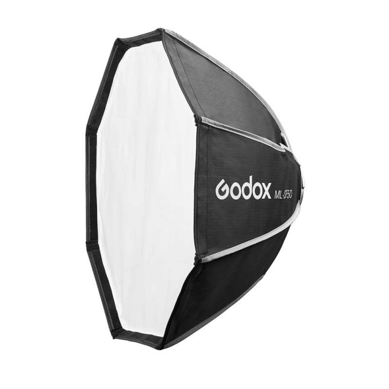 Octagon Softbox for ML60IIBi/ML100Bi Octagon Softbox for ML60IIBi/ML100Bi