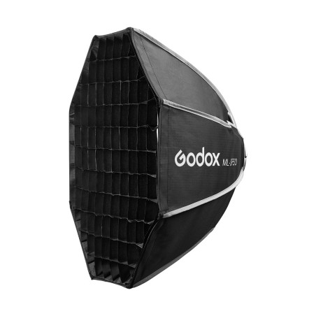 Octagon Softbox for ML60IIBi/ML100Bi