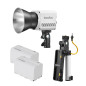 ML60ll BI Battery Kit