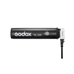 Godox ML-S1A Air soft tube for ML60IIBi/ML100Bi/ML100R