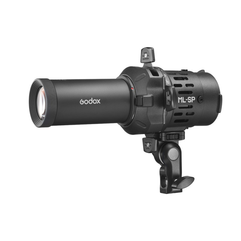 ML-SP19 Kit Spotlight Attachment For ML60IIBi-ML100Bi-ML100R