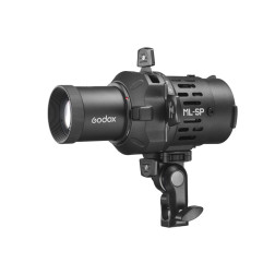 ML-SP36 Kit Spotlight Attachment For ML60IIBi/ML100Bi/ML100R Godox