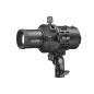 ML-SP36 Kit Spotlight Attachment For ML60IIBi/ML100Bi/ML100R