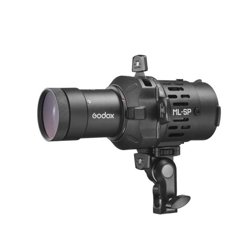 ML-SP50 Kit Spotlight Attachment For ML60IIBi/ML100Bi/ML100R