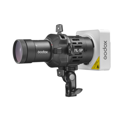 ML-SP50 Kit Spotlight Attachment For ML60IIBi/ML100Bi/ML100R