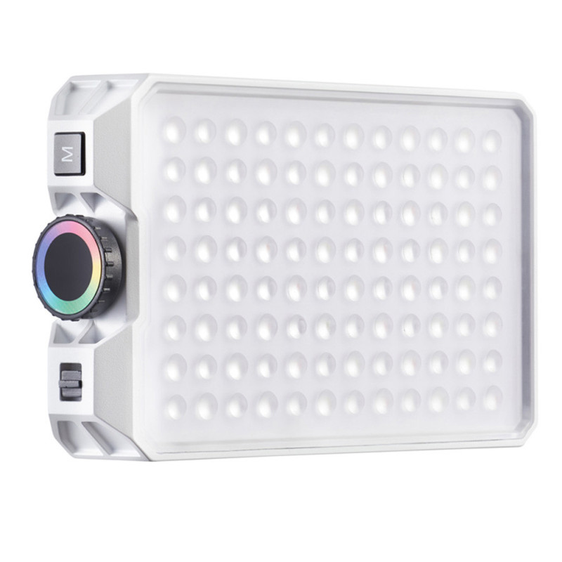 C30R LITEMONS RGB Pocket LED Panel Light