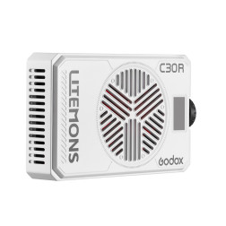 Godox C30R LITEMONS RGB Pocket LED Panel Light