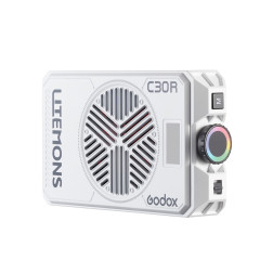 Godox C30R LITEMONS RGB Pocket LED Panel Light