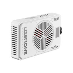 Godox C30R LITEMONS RGB Pocket LED Panel Light