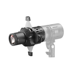 SP50K Spotlight Attachment For MS60/RS60 Godox