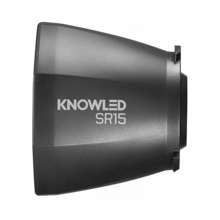 SR15 Standard Reflector For MS60/RS60