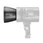 SR15 Standard Reflector For MS60/RS60 SR15 Standard Reflector For MS60/RS60