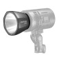 SR15 Standard Reflector For MS60/RS60 SR15 Standard Reflector For MS60/RS60