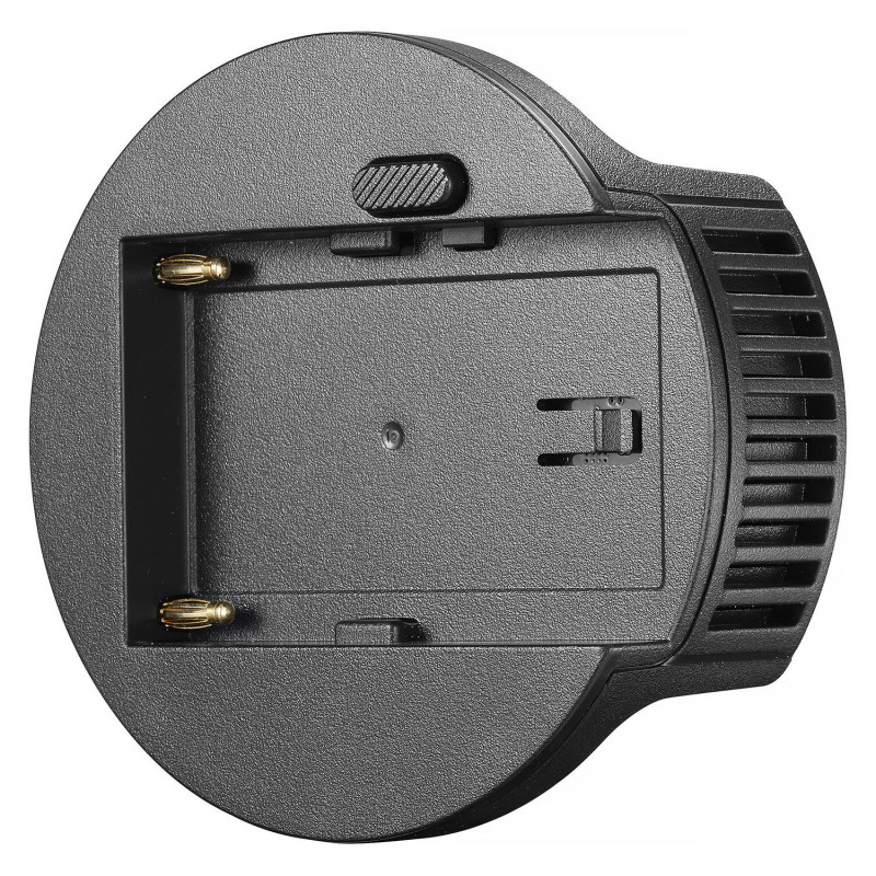 MS60NPA NP-F Battery Adapter Plate