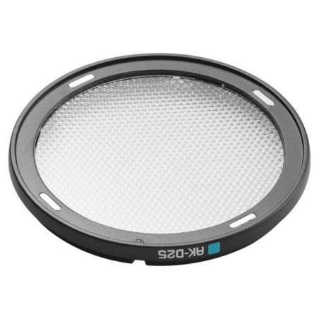 AK-D25 Diffusion Plate for MS60/RS60 Godox