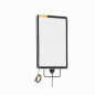 AD21 K2 Electric Adjustable Diffusion Panel 60×45cm
