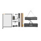 AD32 K2 Electric Adjustable Diffusion Panel 60×90cm