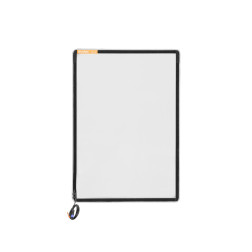 Godox AD32 K2 Electric Adjustable Diffusion Panel (60×90cm,CRMX&Bluetooth Control) with Carry Bag