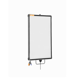 Godox AD32 K2 Electric Adjustable Diffusion Panel (60×90cm,CRMX&Bluetooth Control) with Carry Bag